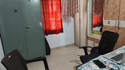 Tusti apartment Bedroom Two 2