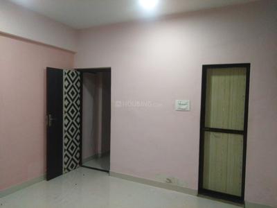 1 BHK Flat