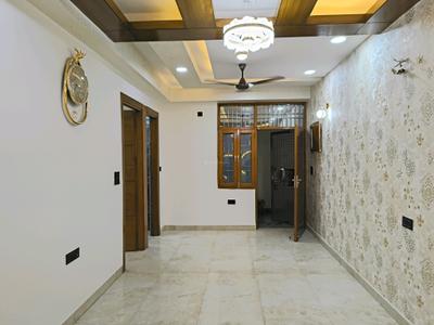 Living Room Image of 1385 Sq.ft 3 BHK Builder Floor for sale in Indirapuram Ghaziabad for Rs. 12400000