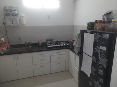 2 BHK Flat