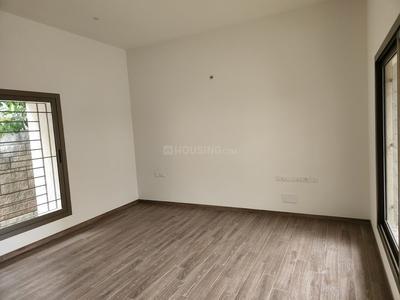 5 BHK Villa