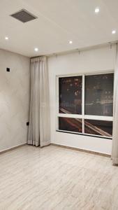 Hall Image of 1100 Sq.ft 2 BHK Apartment / Flat for sale in VTP Altair, Chokhi Dhani Pune for Rs. 11500000
