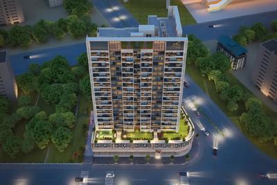 3 BHK Flat