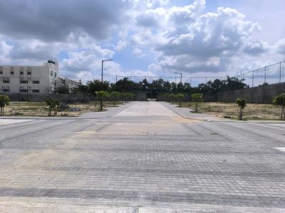 Image of 2400 Sq.ft Residential Plot / Land for sale in Bloomfields, Kumbalgodu, Bengaluru for Rs. 19024200
