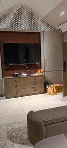 NG Asavari Tower Bedroom One 2