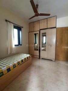 Bedroom Image of 785 Sq.ft 2 BHK Apartment / Flat for sale in Borivali West Mumbai for Rs. 16000000