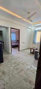 1 BHK Flat