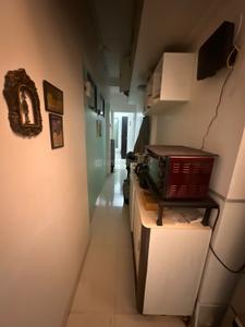 Hall Image of 850 Sq.ft 2 BHK Apartment / Flat for sale in Mahim Mumbai for Rs. 26500000