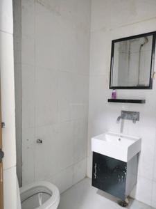 Bedroom One Image of 1000 Sq.ft 2 BHK Builder Floor for sale in Safdarjung Enclave New Delhi for Rs. 19800000