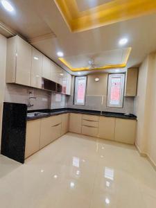 Kitchen Image of 1485 Sq.ft 4 BHK Apartment / Flat for sale in ASKG Onyx, Sanganer Jaipur for Rs. 12600000