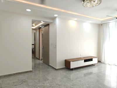 Living Room Image of 1377 Sq.ft 2 BHK Apartment / Flat for sale in Lodha Dioro, Sion Mumbai for Rs. 32000000