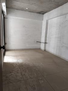 Bedroom Image of 1100 Sq.ft 3 BHK Apartment / Flat for sale in Reflection, Shela Ahmedabad for Rs. 9000000