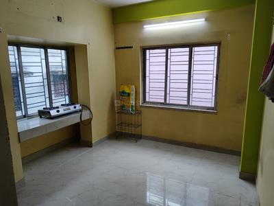 Bedroom Image of 755 Sq.ft 2 BHK Apartment / Flat for sale in Baguiati Kolkata for Rs. 2400000