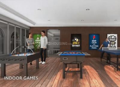 Image of 1056 Sq.ft 2 BHK Apartment / Flat for sale in Renuka Panch Tattva, Tathawade, Pune for Rs. 9200000