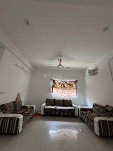 Hall Image of 1800 Sq.ft 4 BHK Independent House for rent in Sudarshan Green, Sola Ahmedabad for Rs. 40000