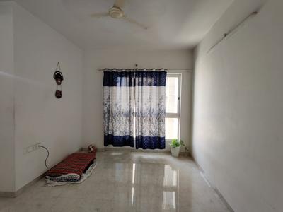 Hall Image of 800 Sq.ft 2 BHK Apartment / Flat for sale in Lodha Amara, Kolshet Thane for Rs. 11000000