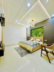 Hall Image of 1250 Sq.ft 3 BHK Villa for sale in KG Northview Kunj, Nabha Zirakpur for Rs. 15000000