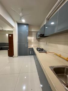 Aashray Aurum Kitchen 3