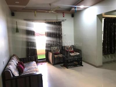 Hall Image of My World in Baner, Pune