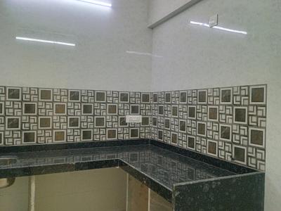 Kitchen Image of 1302 Sq.ft 2.5 BHK Apartment / Flat for sale in Lodha Palava Lakeside A To H, Palava Phase 2 Thane for Rs. 7000000