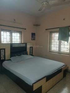 Bedroom Image of 1100 Sq.ft 2 BHK Apartment / Flat for sale in Tarnaka Secunderabad for Rs. 5000000