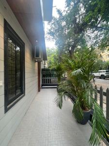 Balcony Image of 2500 Sq.ft 4 BHK Apartment / Flat for sale in DDA Sector Pocket B C, Vasant Kunj New Delhi for Rs. 44000000
