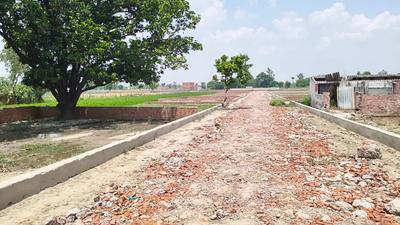 Residential Plot
