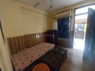 Hall Image of 680 Sq.ft 1 BHK Apartment / Flat for rent in DDA Flats Sarita Vihar, Sarita Vihar New Delhi for Rs. 22500