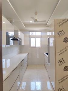 Kitchen Image of 2347 Sq.ft 3 BHK Builder Floor for sale in Sector 31 Gurgaon for Rs. 32000000
