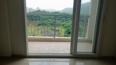 Bedroom Image of 1100 Sq.ft 3 BHK Apartment / Flat for sale in Kasarvadavali Thane for Rs. 16000000