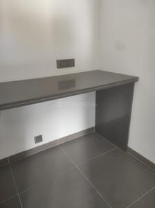 Kitchen Image of 2850 Sq.ft 3 BHK Apartment / Flat for sale in Acropolis Voyage To The Stars, Kondhwa Pune for Rs. 28500000