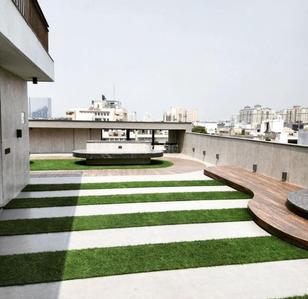 Balcony Image of 2925 Sq.ft 3 BHK Builder Floor for sale in Defence Colony New Delhi for Rs. 135000000