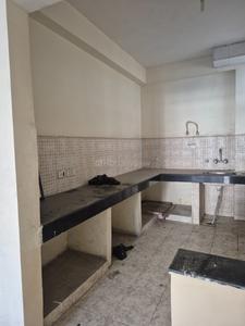 Kitchen Image of 1165 Sq.ft 2 BHK Apartment / Flat for sale in Omaxe North Avenue II, Sector 15 Bahadurgarh for Rs. 3550000