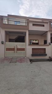 Image of 1230 Sq.ft 2 BHK Villa for sale in Hira Houses, Jankipuram Extension, Lucknow for Rs. 7499000