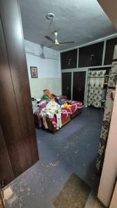 Bedroom Image of 550 Sq.ft 1 BHK Independent House for rent in Rajrooppur Allahabad for Rs. 8000