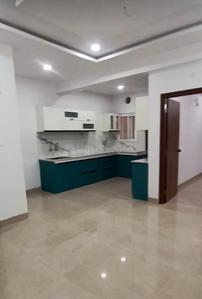Kitchen Image of 1750 Sq.ft 3 BHK Apartment / Flat for sale in Manikonda Hyderabad for Rs. 11900000