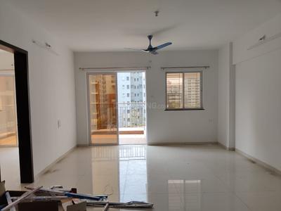 Hall Image of 891 Sq.ft 3 BHK Apartment / Flat for sale in Orange Royal Orange County, Rahatani Pune for Rs. 17500000