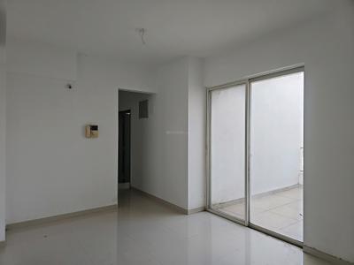 Living Room Image of 1200 Sq.ft 3 BHK Apartment / Flat for sale in Goel Hill Shire, Wagholi Pune for Rs. 7650000