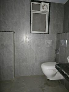 Bedroom Three Image of 2000 Sq.ft 3.5 BHK Apartment / Flat for sale in Gera World Of Joy, Upper Kharadi Pune for Rs. 25000000