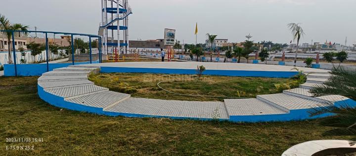 Shubham City Center Heights Main Image 1
