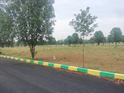 Subhagruha Sukrithi Varishtaa Plot View 2