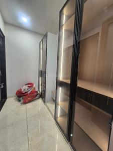 Bedroom Image of 3300 Sq.ft 4 BHK Independent House for sale in Mahalakshmi Nagar Indore for Rs. 33500000
