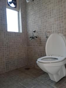 Bedroom Two Image of 1070 Sq.ft 2.5 BHK Apartment / Flat for sale in Paras Tierea, Sector 137 Noida for Rs. 9100000