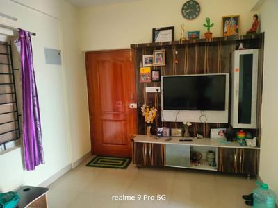 Hall Image of 1078 Sq.ft 2 BHK Apartment / Flat for sale in Sowparnika Purple Rose, Hoskote Bengaluru for Rs. 4700000