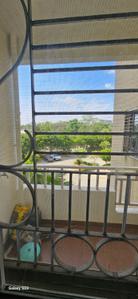 Balcony Image of 1545 Sq.ft 3 BHK Apartment / Flat for rent in Ansal Ansals Grace, Sainik Colony Jammu for Rs. 25000