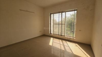 Bedroom Image of 2500 Sq.ft 3.5 BHK Independent House for rent in Lord Anant Empire Metro Colony, County Walk Township Indore for Rs. 25000
