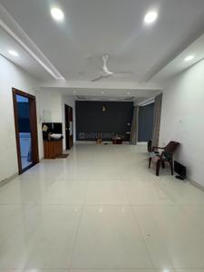 Hall Image of 2800 Sq.ft 3 BHK Apartment / Flat for rent in Tukoganj Indore for Rs. 120000