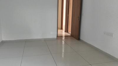 Bedroom Image of 2095 Sq.ft 3.5 BHK Apartment / Flat for rent in Shivalik Sharda Harmony, University Area Ahmedabad for Rs. 55000