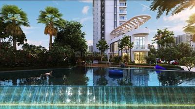 Image of 1200 Sq.ft 2 BHK Apartment / Flat for sale in Kumar Prospera, HBR Layout, Bengaluru for Rs. 14500000