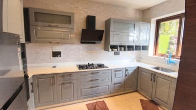 Kitchen Image of 2600 Sq.ft 3 BHK Villa for sale in Siolim Goa for Rs. 55000000
